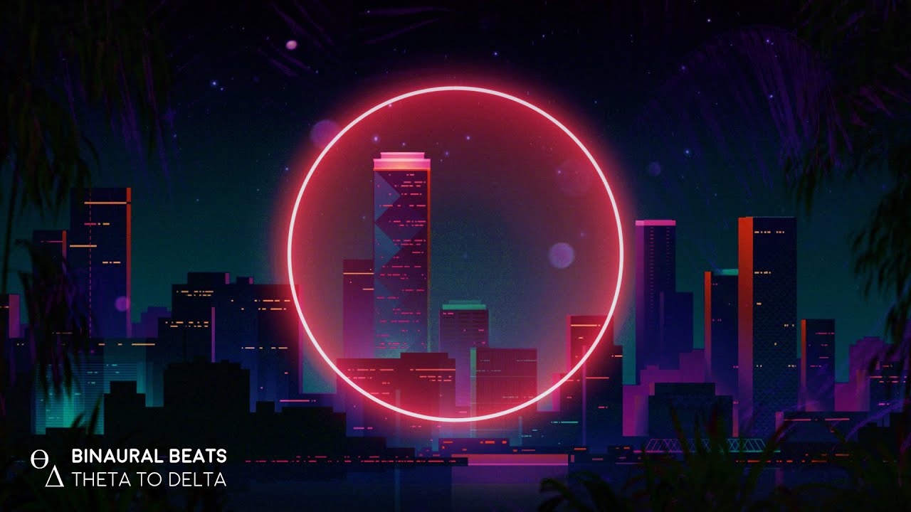 Fall Asleep Fast with Relaxing Sleep Music 🎶