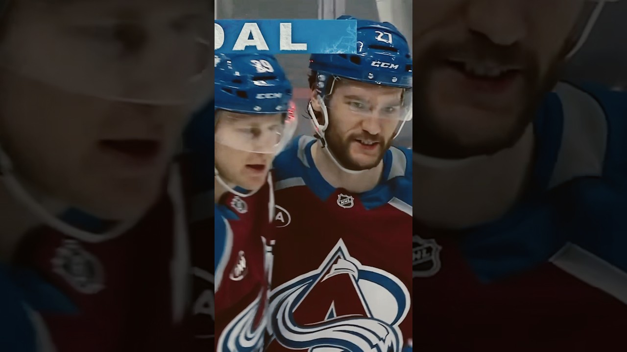 THIS AVS POWER PLAY 😳