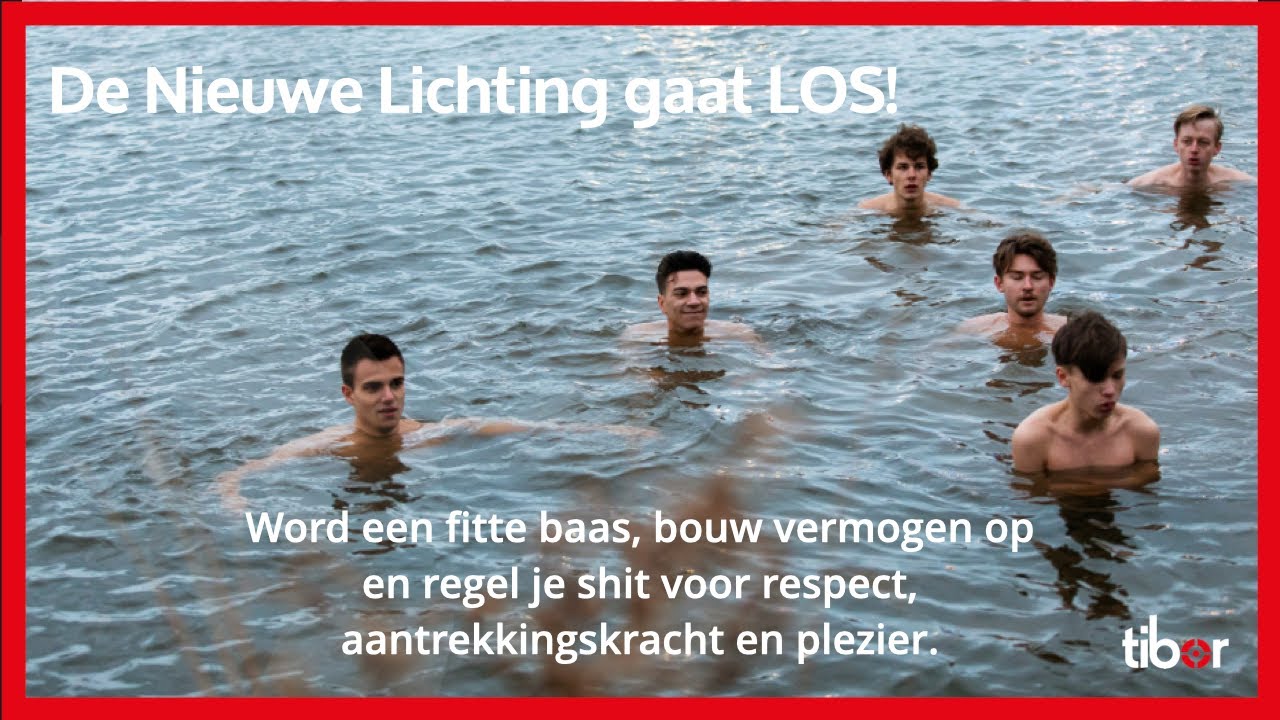 De Nieuwe Lichting Gaat LOS! 🎶 Meld je nu aan voor de selectiedag!