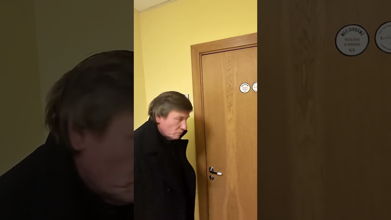 Vitas Tomkus: VDI Inspektorių Atakos ir Respublikos Kontrataka 📰