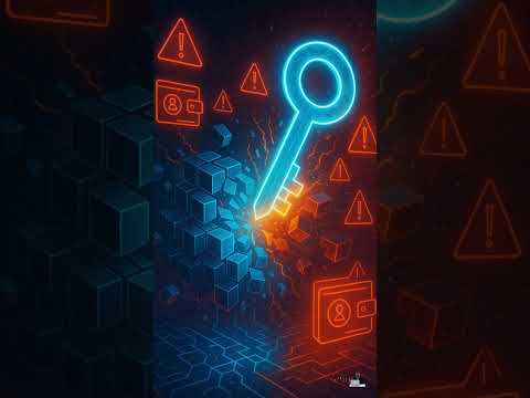 What is Post-Quantum Cryptography in Blockchain? | Quantum-Proof Crypto Explained