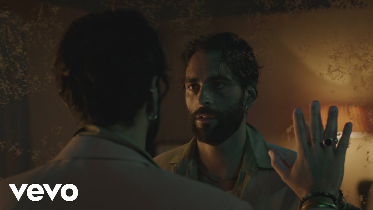 Marco Mengoni - Duemila Volte (Official Video) ๐ถ