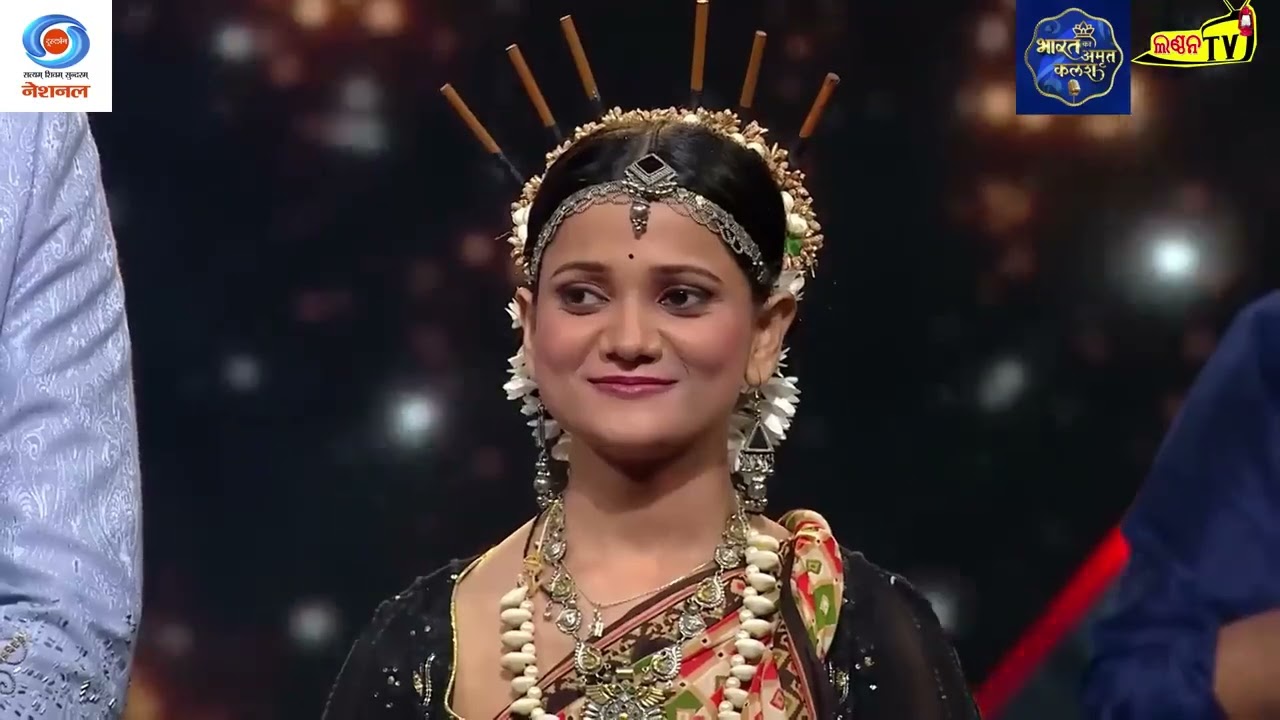 Rangabati Song by Barnali Hota 🎶