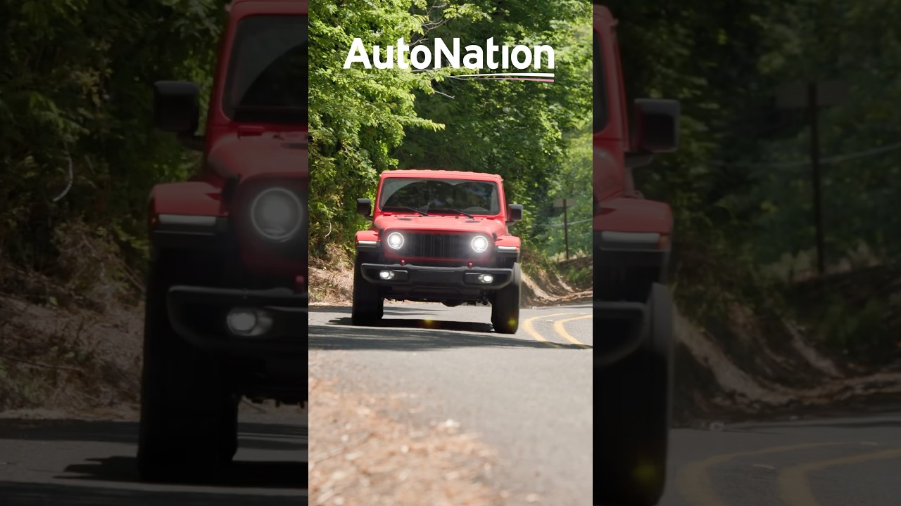 The 2025 2025 Jeep Gladiator Rubicon X Off-Road Ready 🚙