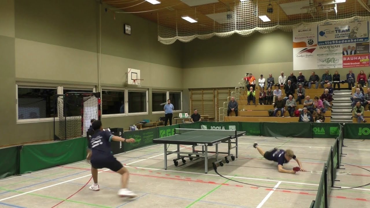 Beste Ballwechsel der letzten Monate 🎾