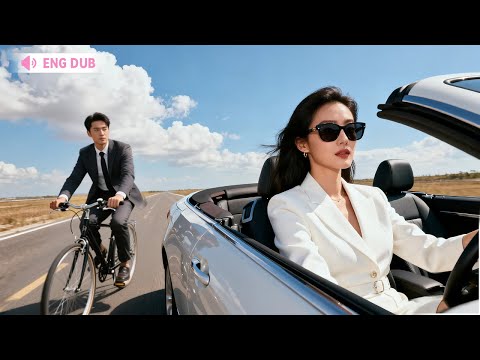 【ENG DUB】The Rich Heiress Who Lived as a Servant: A Story of Love and Regret.#youtubeshorts #drama