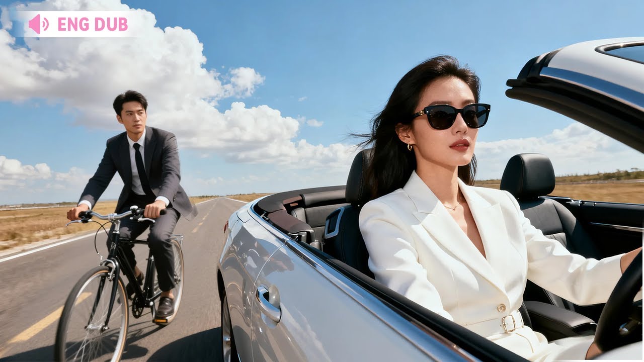 Heiress Lives as a Servant: Love & Regret ❤️