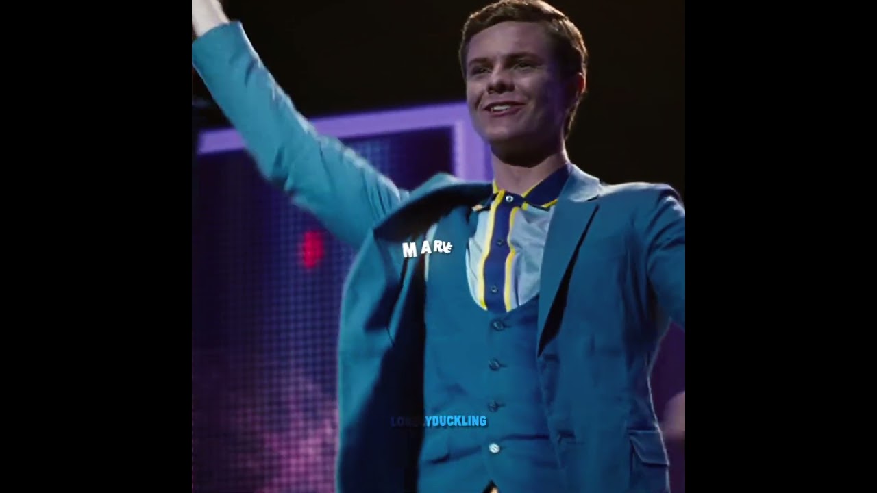 Epic Fail in the 74th Hunger Games! 😱 | Career Highlights & Aftereffects #Shorts