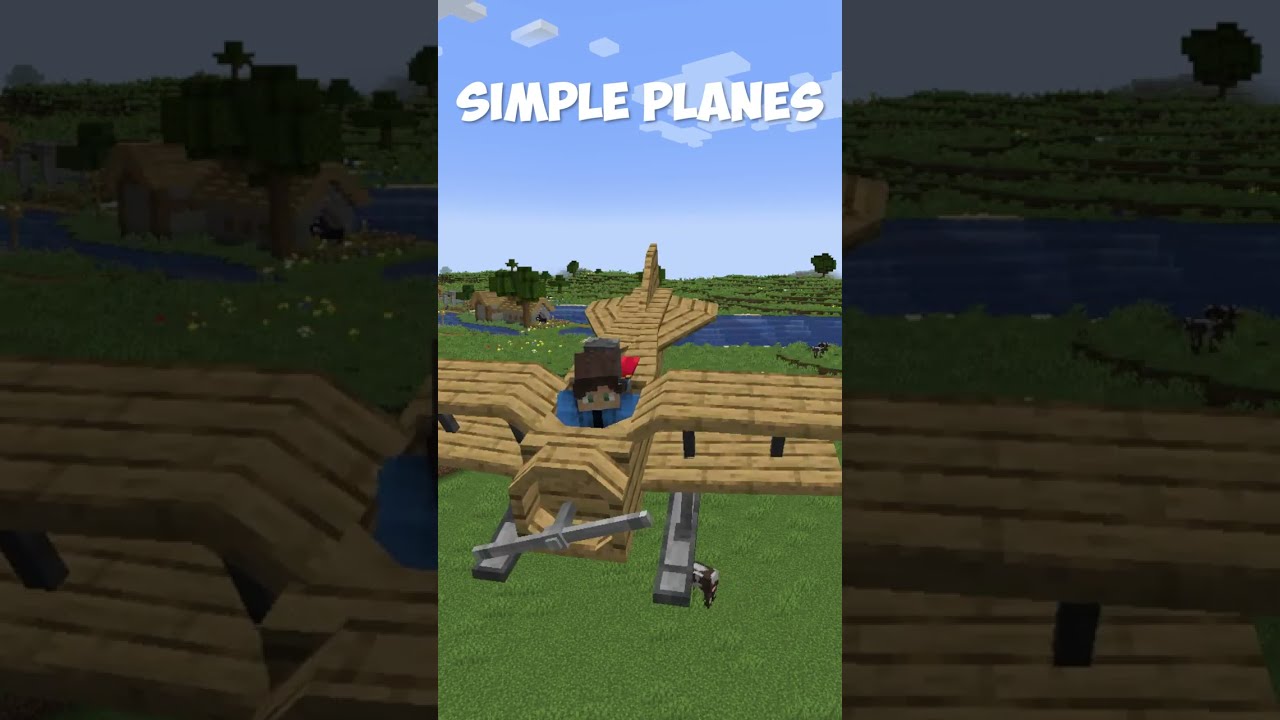 3 Top 3 Must-Have Minecraft 1.19 Mods! 🚀