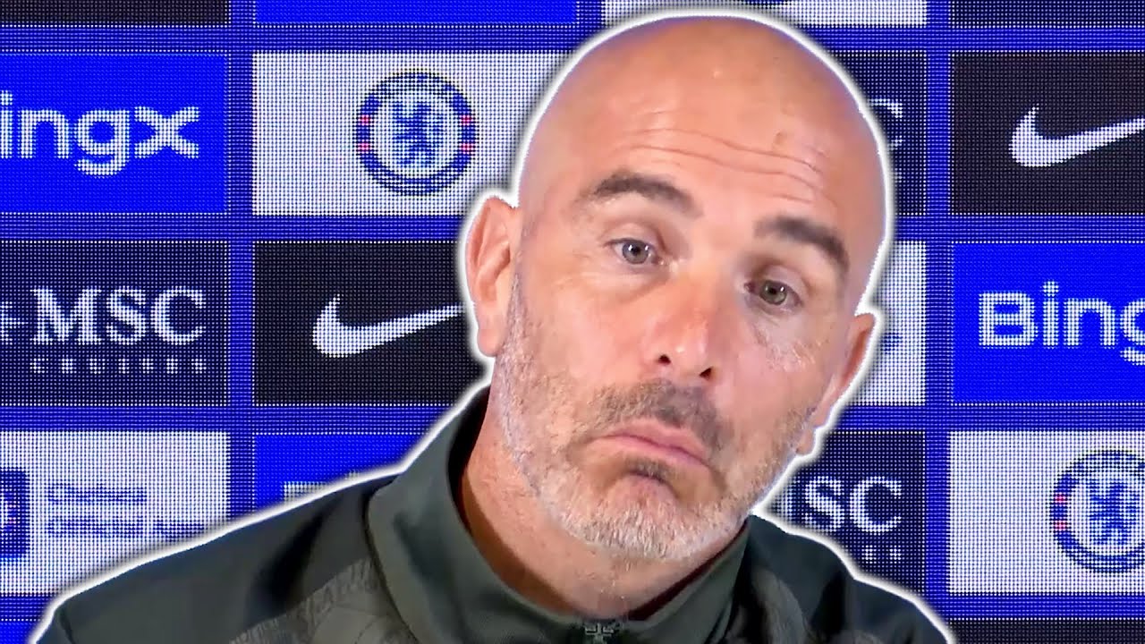 Enzo Maresca Reacts to Chelsea's 2-0 Victory Over Fulham ⚽