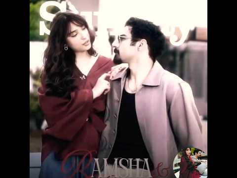 ramsa khan and khushal khan bold photoshoot 🥵❤️‍🔥🤩#ramshakhan #khushalkhan