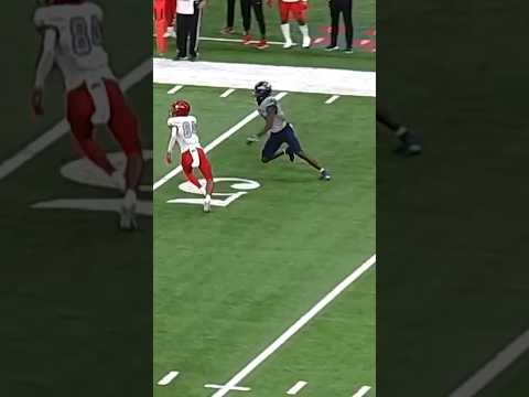 Riq Woolen: From College To The Pros | Seahawks Shorts