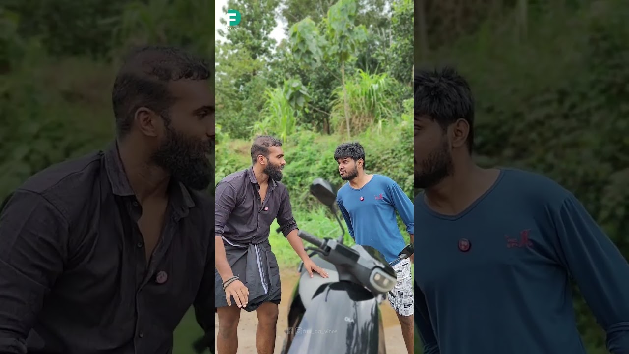 Hyper Mode 😂 | Malayalam Comedy Shorts