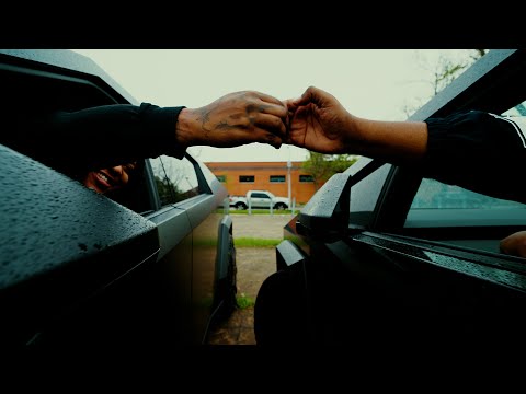 YAY$KI & DURAY - "CYBER" (Official Video) Presented by @Lou Visualz