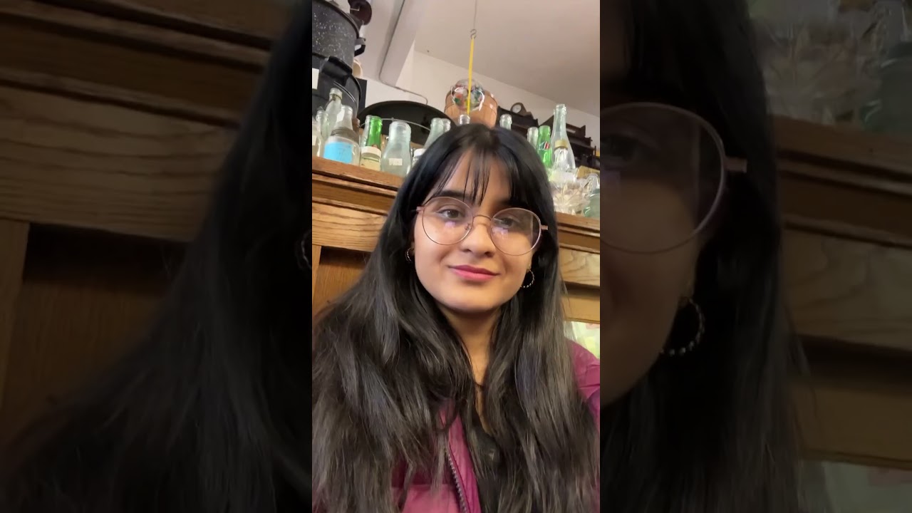 Why I Chose to Pursue a Ph.D Abroad Instead of Staying in India 🇺🇸