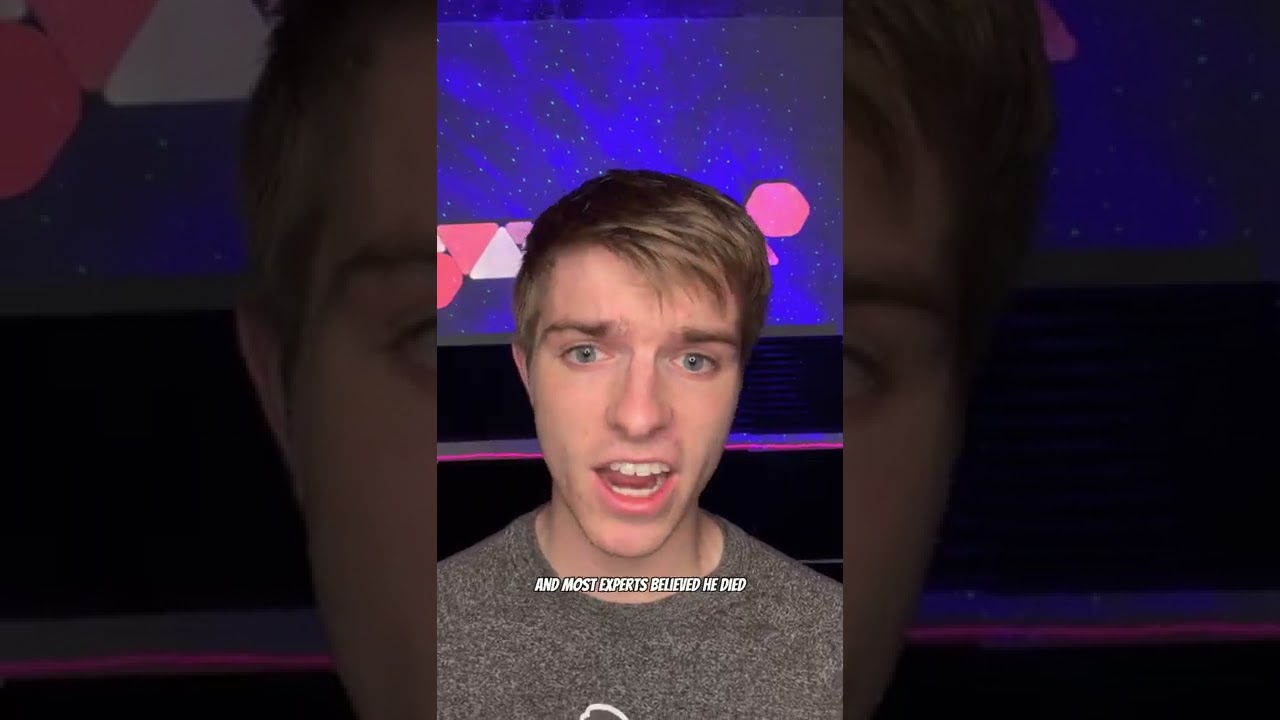 NOT SO FUN FACTS!! #Shorts