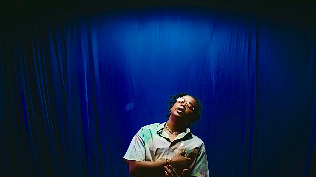 AMALON - N'IMANA 🎶 Official Music Video | Hit Song by AMALON