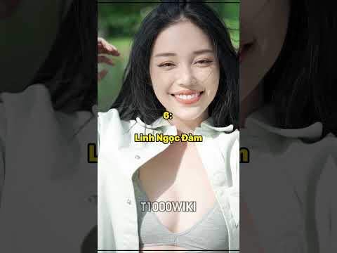 Top 10 STREAMER nổi tiếng nhất Việt Nam.#top #vietnam #top10 #streamer #shorts #youtube