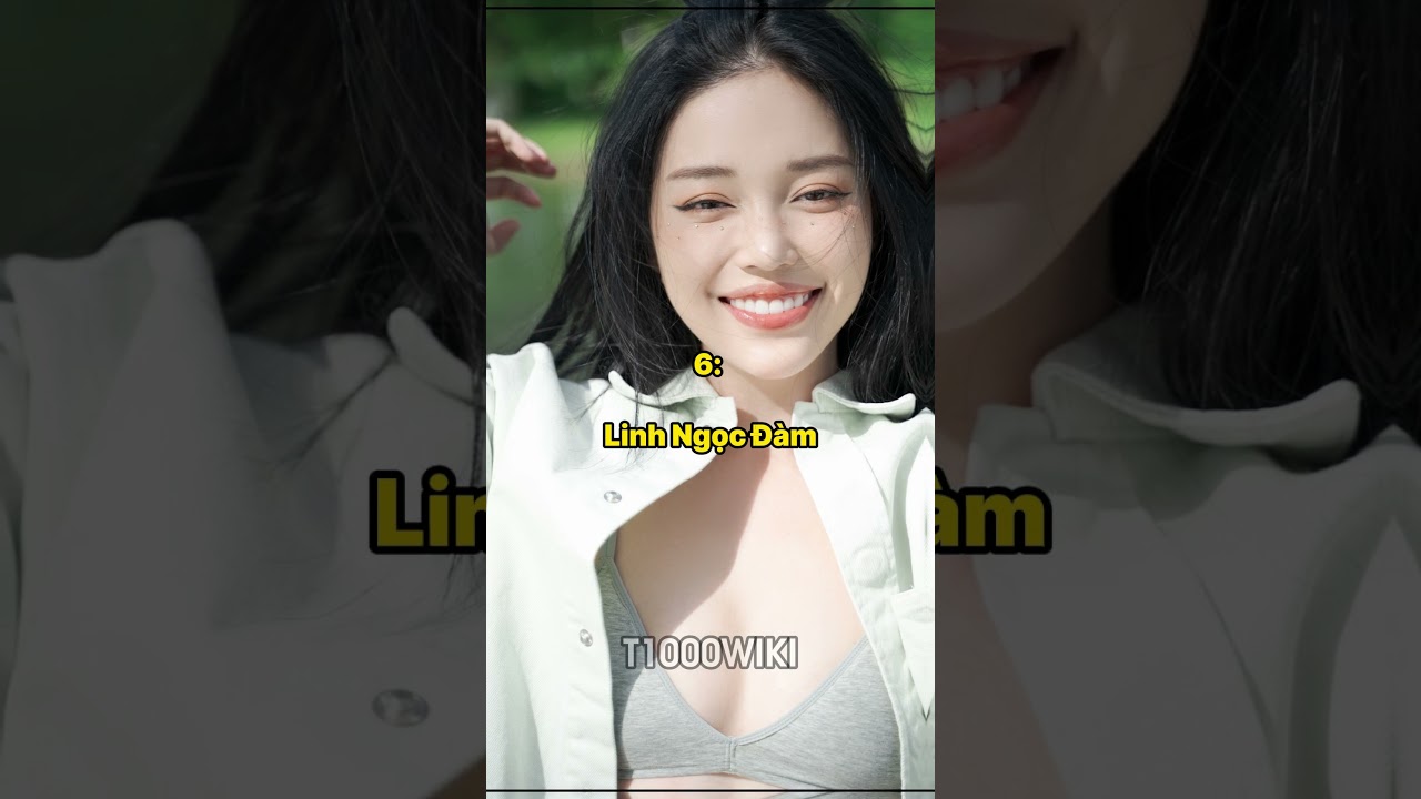 Top 10 Streamers Nổi Tiếng Nhất Việt Nam 🎮