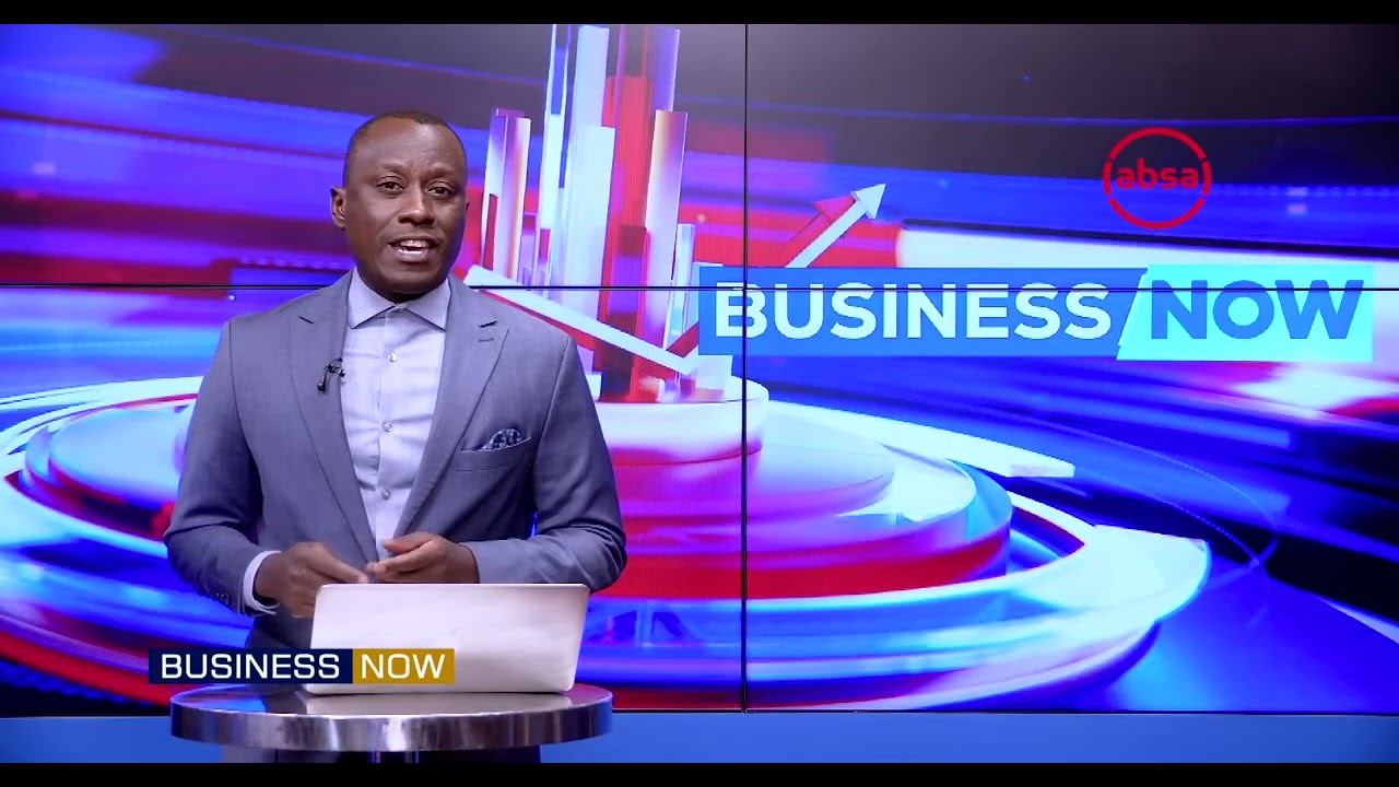 UG–Kenya Coast Conference & Uganda Coffee Award ☕