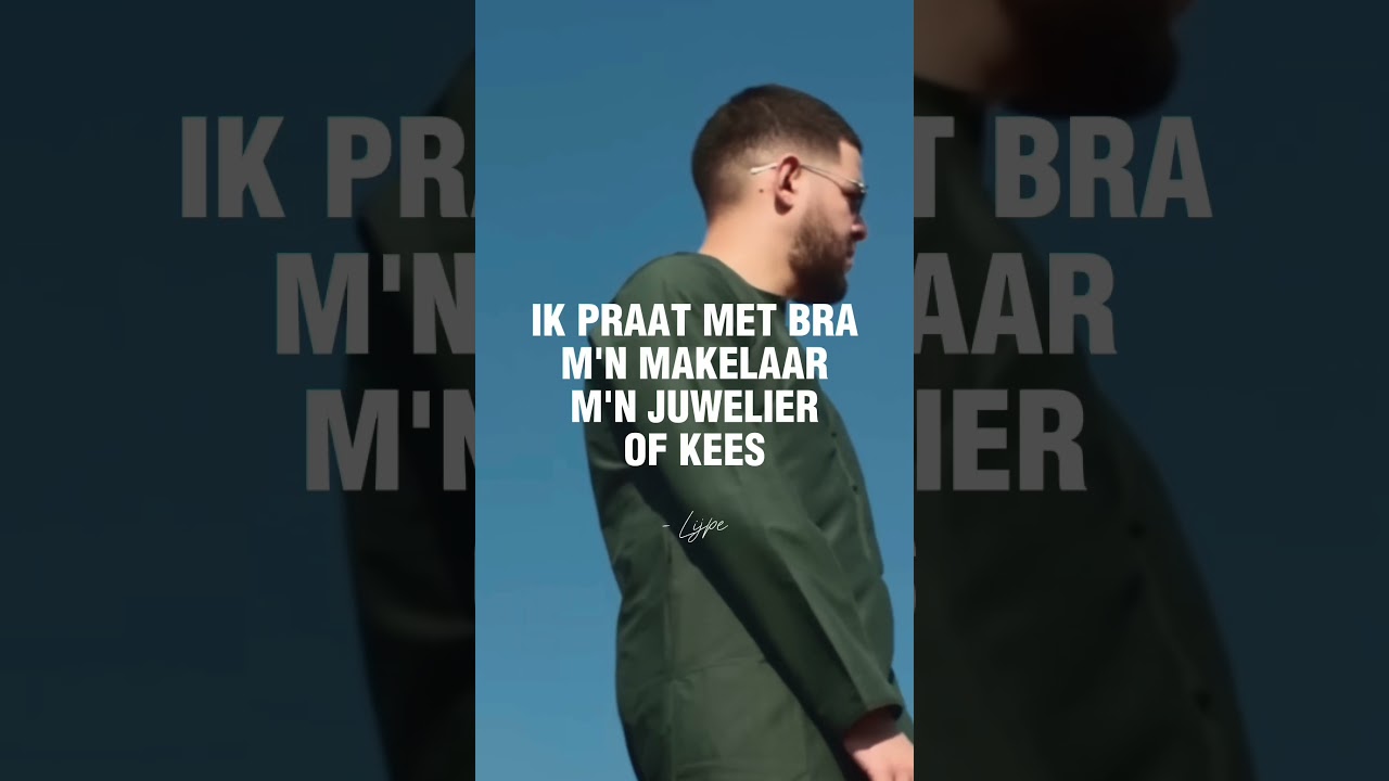 KEES DE KONING BLINDRANKINGS