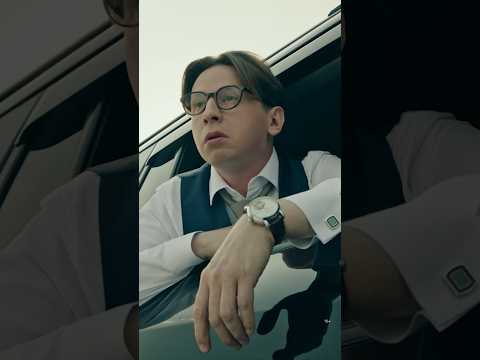 Адвокат в пятницу вечером 🌚 «Телохранители»