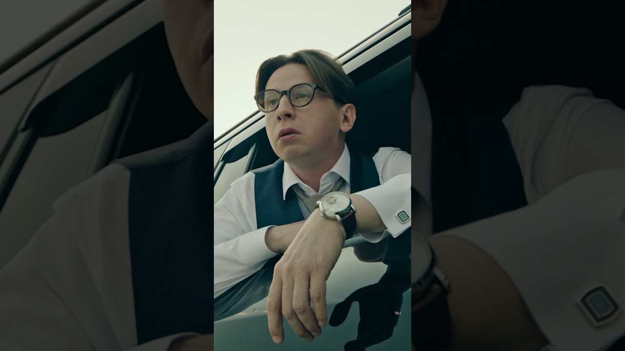 Адвокат в пятницу вечером: напряжённая история «Телохранителей»