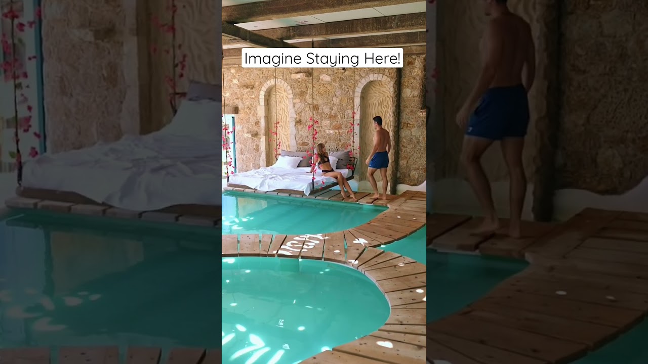 Calilo Ios: Dream Resort in Greece 🇬🇷