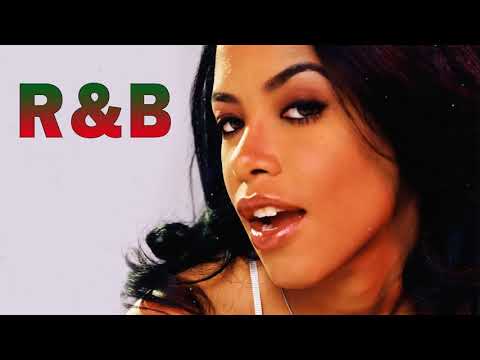 R&B 90s & 2000s MIX // MIXED BY DJ XCLUSIVE G2B Aaliyah, Brandy, Mary J Blige, SWV, TLC @R&B MIX