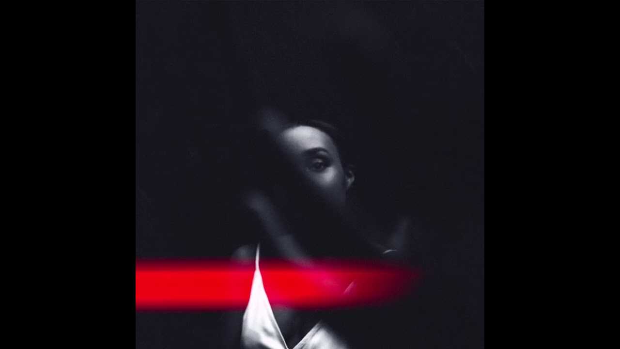 Ego Ella May's soulful ballad 'Tonight I'm Drowning' from the 2020 album 'Honey For Wounds' 🎶