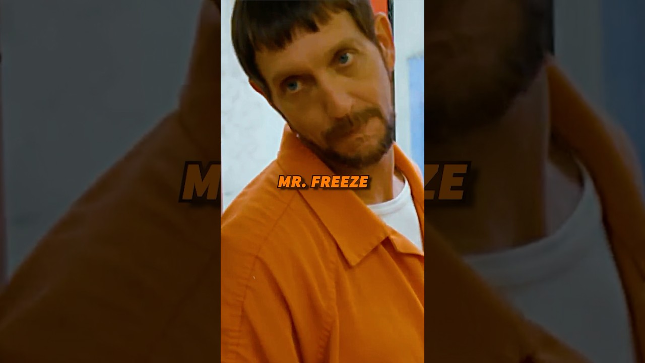 The Wildest Plot Twist😳