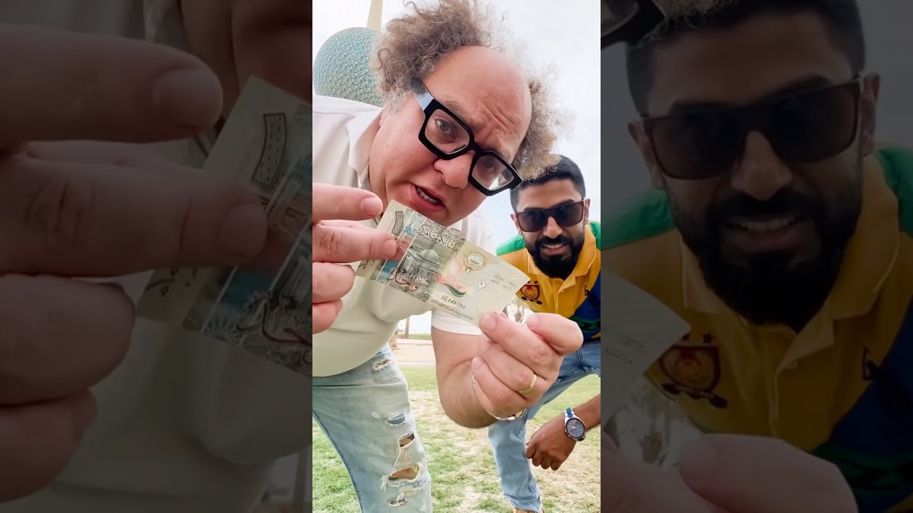 Experience Luxury Dining in Kuwait City for Just 1 Dinar 🍽️