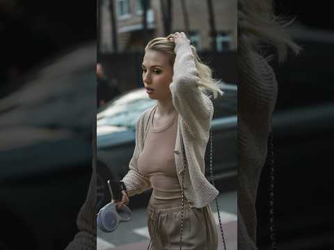 Take a picture beautiful girl 😍 #streetphotography #streetstylephotography