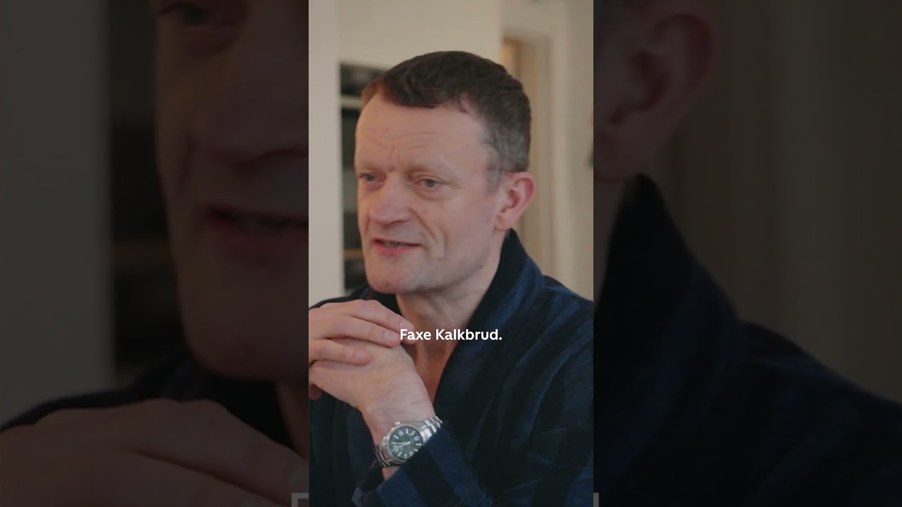 Klovn: Frank Forstår Kvinder – Hilarious Insights on Love and Life 😂 | TV 2 Play