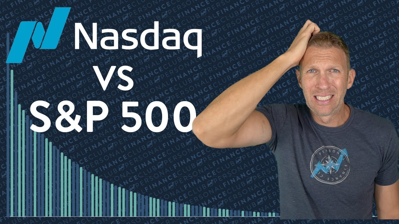 Nasdaq, S&P 500 & Dow Jones: Which Is Best? 📈