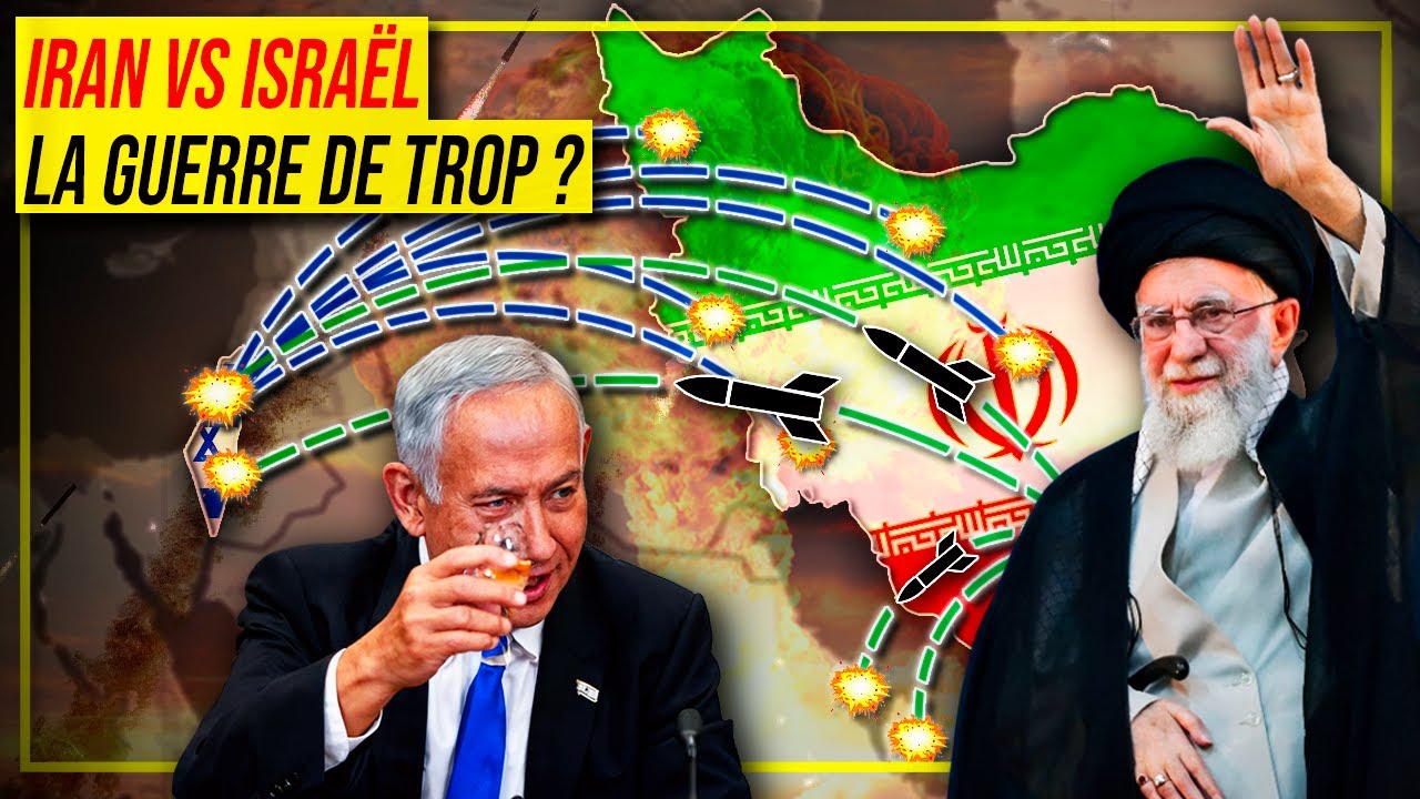 L'Iran et la menace nucléaire : Quelles conséquences ?