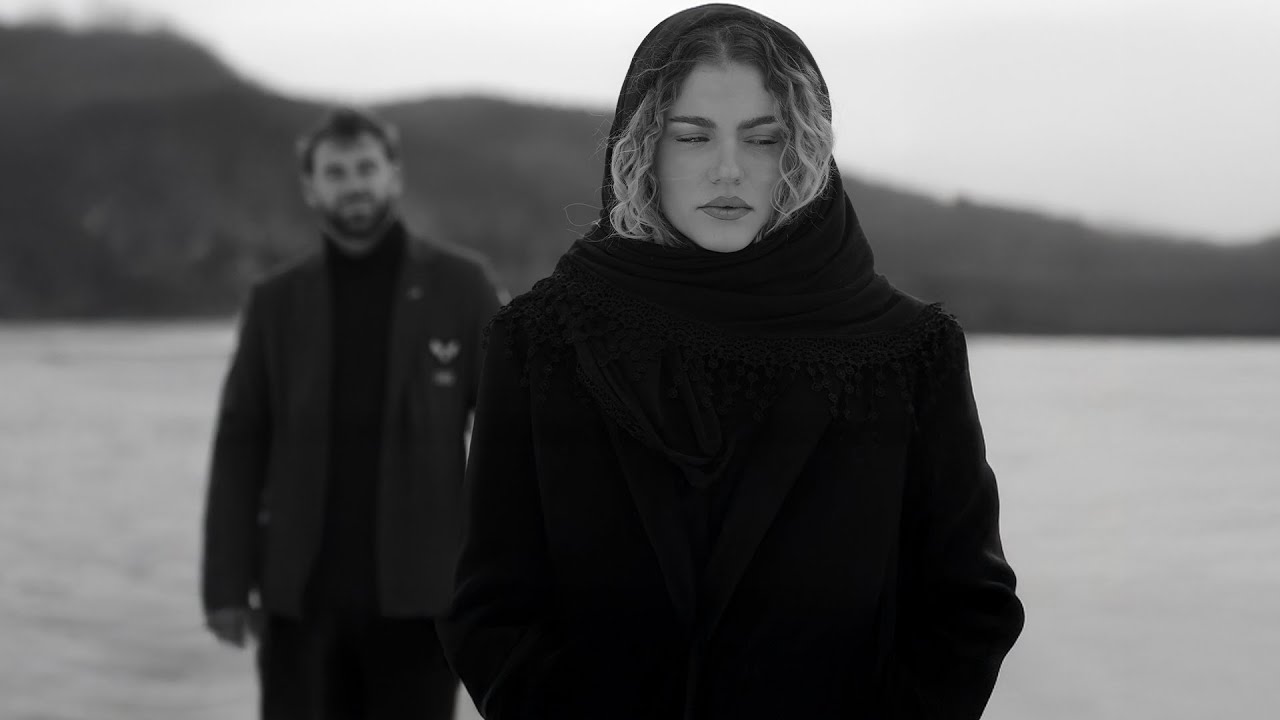 Alma D - N-am Pierdut Nimic (Official Video) 🎶