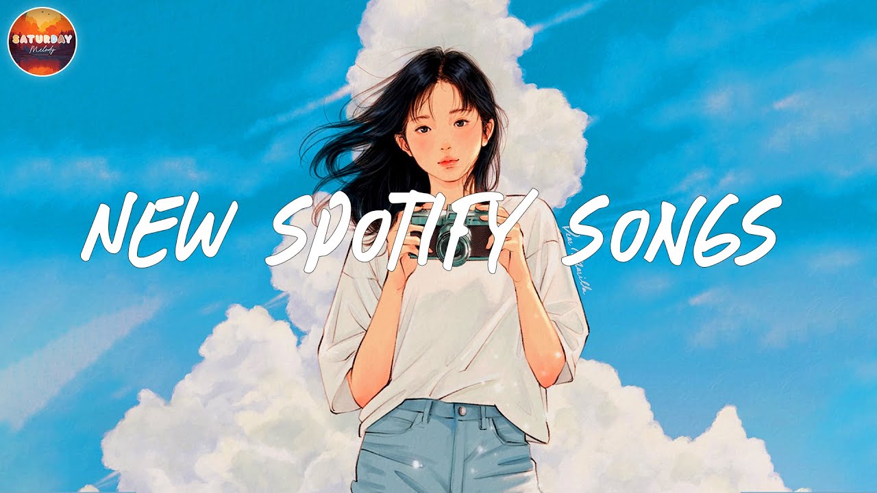 Spotify's 2025 Hit Songs to Share 🎧