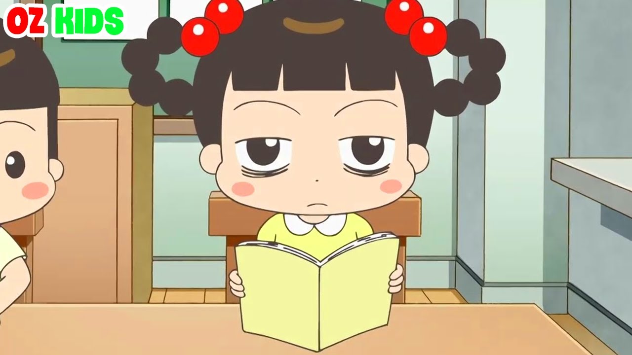 80 Jadoo Lười Học & Đọc Sách | Xin Chào Jadoo 🇻🇳