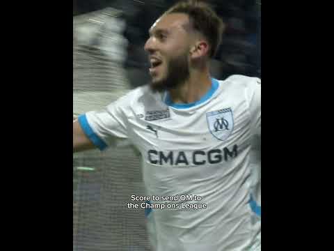De Zerbi celebration is sensational đźđčđ„č #Ligue1 #Ligue1McDonalds #OM #Marseille #DeZerbi #UCL