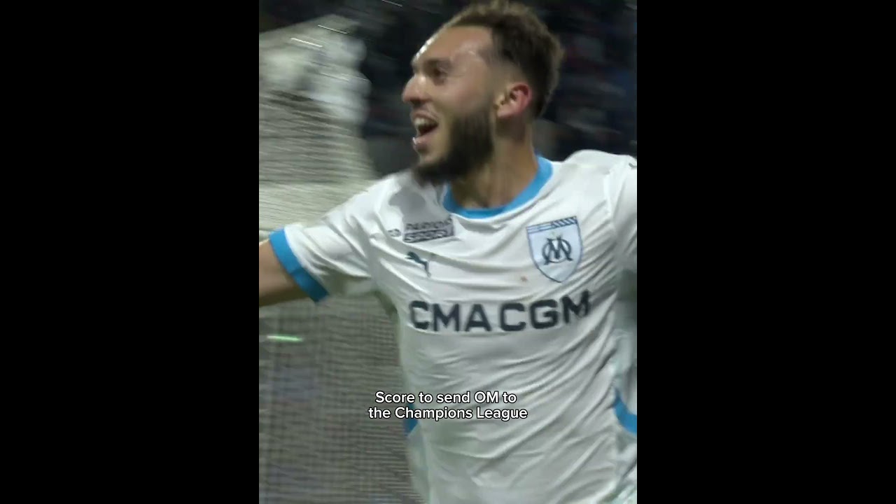 De Zerbi's Celebration Goes Viral 🇮🇹 | Ligue 1 & UCL Highlights