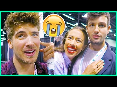 CAUGHT MY BAE CHEATING ON ME!