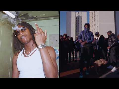 Koba LaD - Tue ça Feat. SDM, Guy2bezbar (clip officiel)