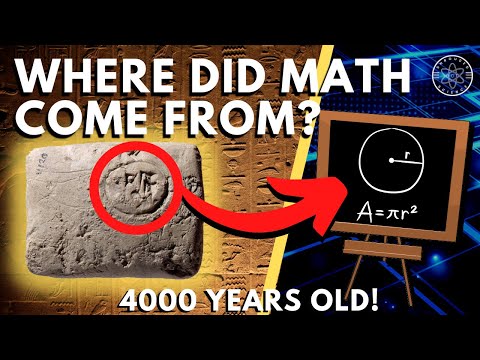 Ancient Mathematical Origins | A History Of Mathematics