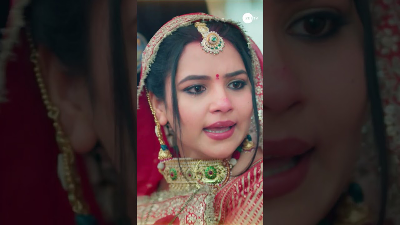 Vasudha Ep 91 | Zee TV UK HD - Heartwarming Journey of Friendship and Acceptance 🌟