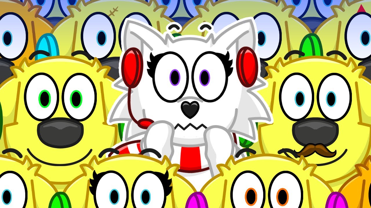 Can You Spot the Real Tyler in Roblox? 🔎