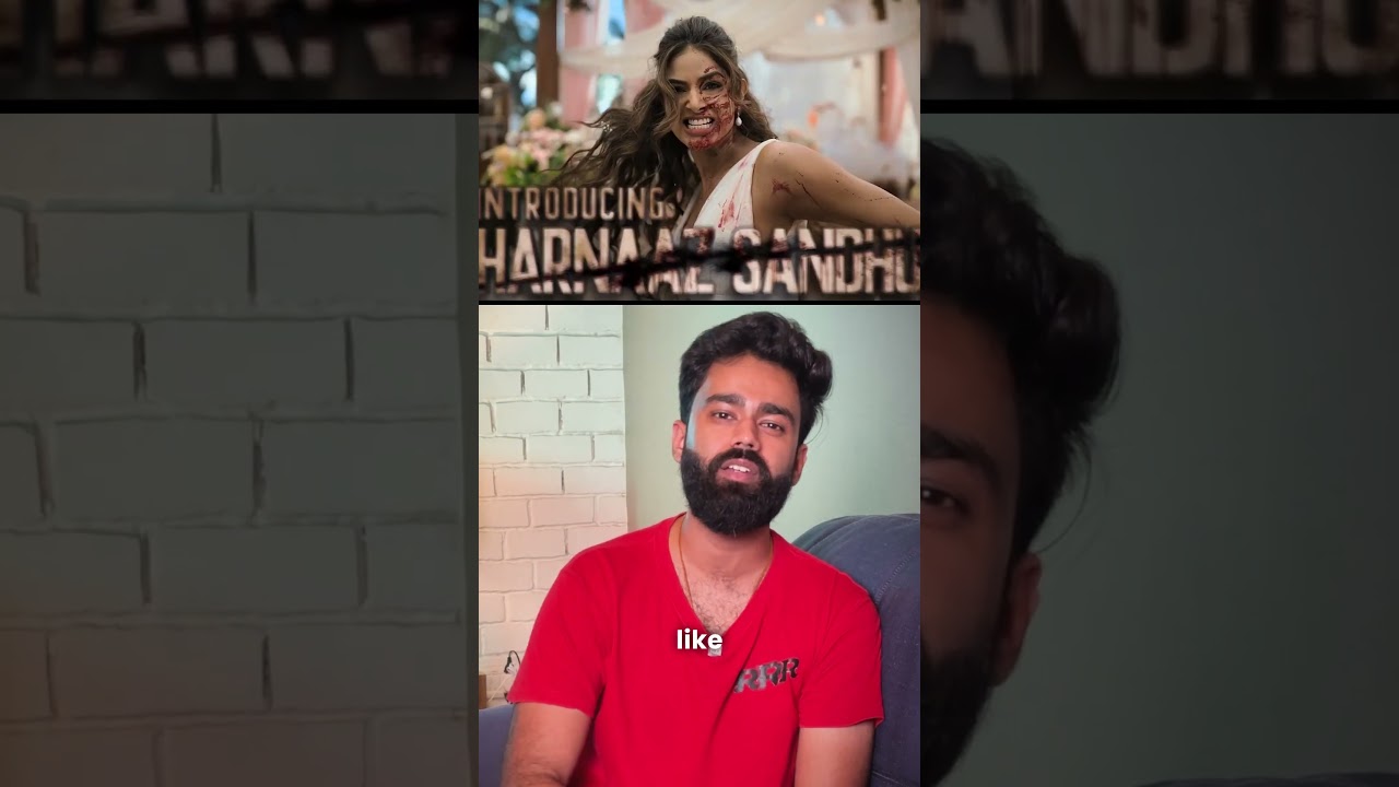 Baaghi 4 Trailer Reaction: Tiger Shroff's Action Comeback