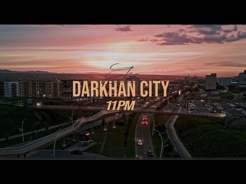 EBO - D City 11pm (Official Music Video)