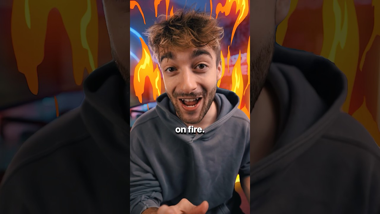 Try Adobe Express’ All-in-One Editor🔥