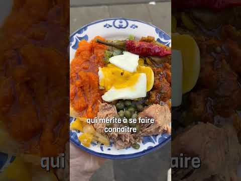 Une Spécialité Tunisienne à Découvrir